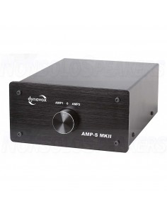 Dynavox AMP-S MKII Amplifier Switcher