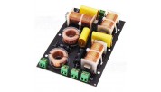 Dynavox 3-Way Assembled Crossover 1,930/9,100 Hz 8 Ohm