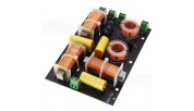 Dynavox 3-Way Assembled Crossover 1,930/9,100 Hz 8 Ohm
