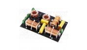 Dynavox 3-Way Assembled Crossover 1,930/9,100 Hz 8 Ohm