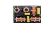 Dynavox 3-Way Assembled Crossover 1,930/9,100 Hz 8 Ohm