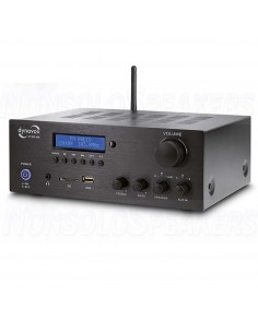 Dynavox VT-80MK Stereo amplifier