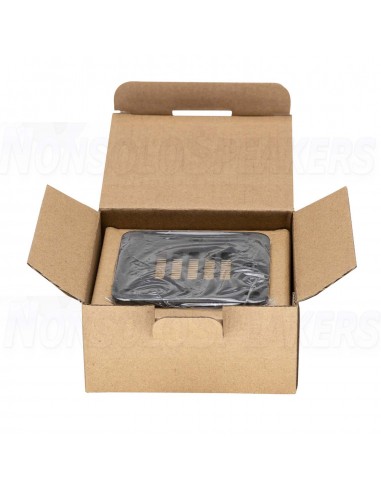 Dynavox AMT-1 Air Motion Tweeter 5 ohms