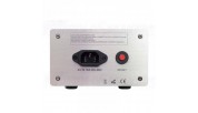 Dynavox X4100S Silver Double Power Strip for Hifi