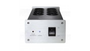 Dynavox X4100S Silver Double Power Strip for Hifi
