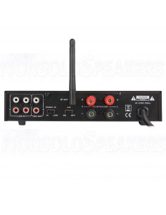 Dynavox ESA-18 MK Stereo amplifier with Bluetooth 2