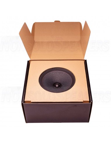 SB Acoustics Satori MT19CP-8 Egyptian Papyrus 7.5" Coaxial Woofer