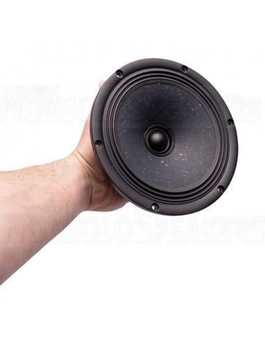SB Acoustics Satori MT19CP-8 Egyptian Papyrus 7.5" Coaxial Woofer