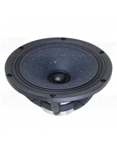 SB Acoustics Satori MT19CP-8 Egyptian Papyrus 7.5" Coaxial Woofer