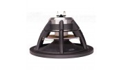 SB Acoustics Satori MT19CP-8 Egyptian Papyrus 7.5" Coaxial Woofer