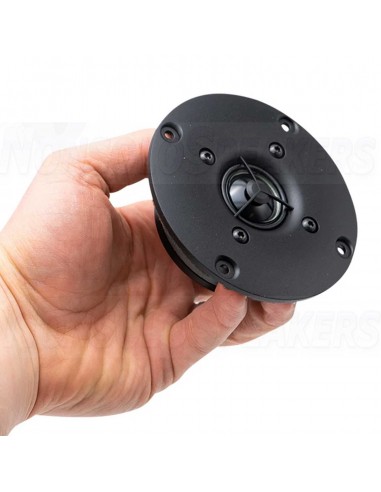 SB ACOUSTICS SB26ADC-C000-4 - Tweeter 25mm