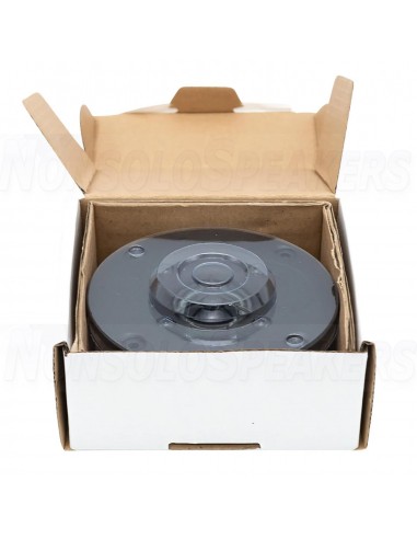 SB ACOUSTICS SB26ADC-C000-4 - Tweeter 25mm