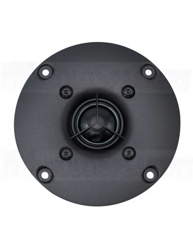 SB ACOUSTICS SB26ADC-C000-4 - Tweeter 25mm