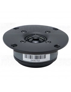 SB ACOUSTICS SB26ADC-C000-4 - Tweeter 25mm
