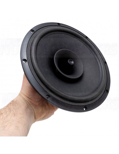 SB Acoustics SB20FRPC30-8 8" Paper Cone Full-range driver