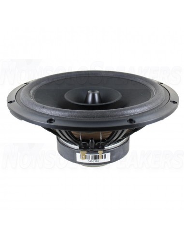 SB Acoustics SB20FRPC30-8 8" Paper Cone Full-range driver