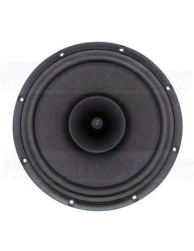 SB Acoustics SB20FRPC30-8 8" Paper Cone Full-range driver