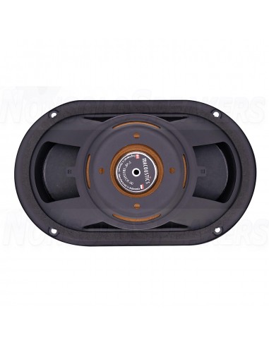 SB ACOUSTICS SB19ST-C000-4 - Tweeter 19mm SB Acoustics - Ferrite - 4 ohm