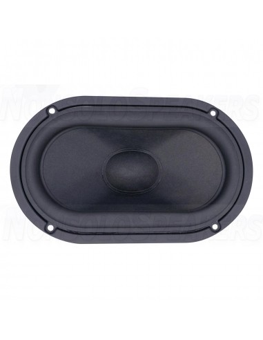 SB ACOUSTICS SB19ST-C000-4 - Tweeter 19mm SB Acoustics - Ferrite - 4 ohm