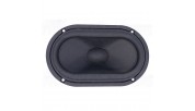 SB ACOUSTICS SB19ST-C000-4 - Tweeter 19mm SB Acoustics - Ferrite - 4 ohm