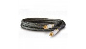 Dynavox High-end Stereo RCA Cable 2x0,6m