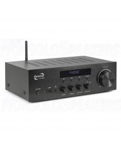 Dynavox VT-90 Stereo amplifier