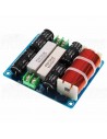 Dynavox Low Pass Assembled Filter 500 Hz 4/8 Ohm
