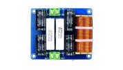 Dynavox Low Pass Assembled Filter 500 Hz 4/8 Ohm