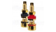 Dynavox Binding Post Banana jacks Pair