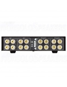 Dynavox AMP-S PRO Amplifier/Speaker Switch 2