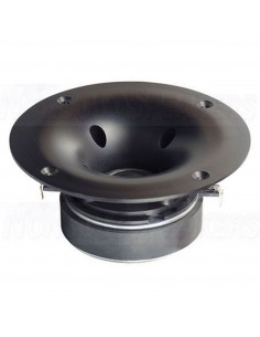 Dynavox DX156 Dome Tweeter 1'' with waveguide