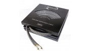 Dynavox High-end Stereo RCA Cable 2x0,6m