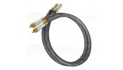 Dynavox High-end Stereo RCA Cable 2x0,6m