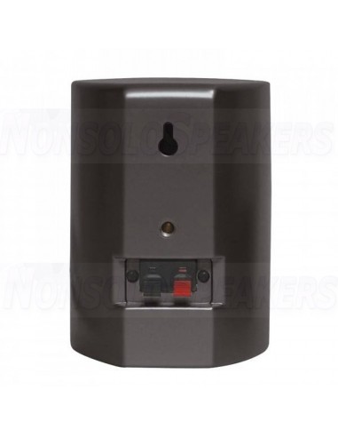 Dynavox AS-301 Satellite Speaker Pair