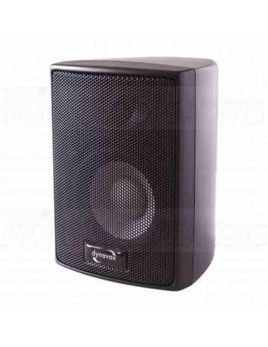 Dynavox AS-301 Satellite Speaker Pair
