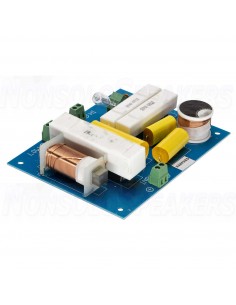 Dynavox 2-Way Assembled Crossover 4,500 Hz 8 Ohm 200W 2