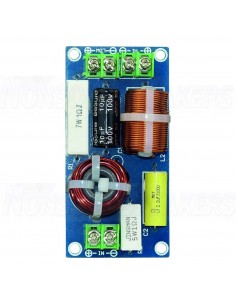 Dynavox 2-Way Assmebled Crossover 3,200 Hz 8 Ohm 2