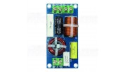 Dynavox 2-Way Assmebled Crossover 3,200 Hz 8 Ohm