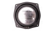 Dynavox 206159 6.5'' Bass-midwoofer 8 Ohm