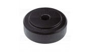 Dynavox Aluminum Feet Black 4 pcs - 207270