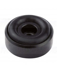 Dynavox Aluminum Feet Black 4 pcs - 207270 2
