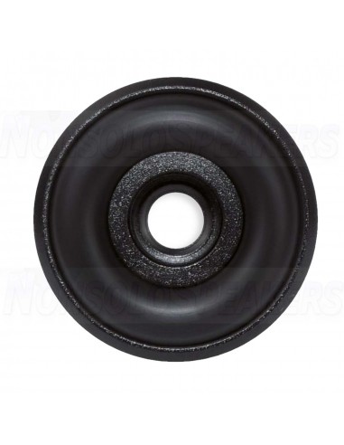Dynavox Aluminum Feet Black 4 pcs - 207270