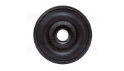 Dynavox Aluminum Feet Black 4 pcs - 207270