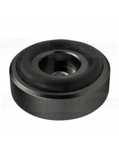 Dynavox Aluminum Feet Black 4 pcs. - 207272 2