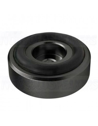 Dynavox Aluminum Feet Black 4 pcs. - 207272