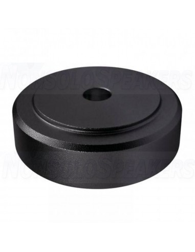 Dynavox Aluminum Feet Black 4 pcs. - 207272