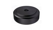 Dynavox Aluminum Feet Black 4 pcs. - 207272