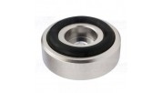 Dynavox Aluminum Feet Silver 4 pcs. - 207273