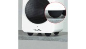 Dynavox ED32 Sillicone-elastomer damping Feet 4 pcs.