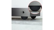 Dynavox ED50 Sillicone-elastomer damping Feet 4 pcs.